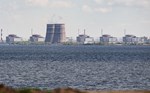 indoqq365 mengkritik Jepang karena membuang air yang terkontaminasi dari pembangkit listrik tenaga nuklir Fukushima